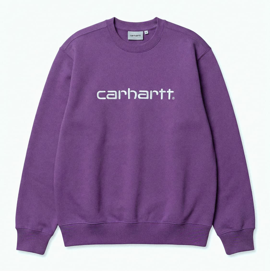 칼하트 오버핏 맨투맨 [L] 상품이미지1