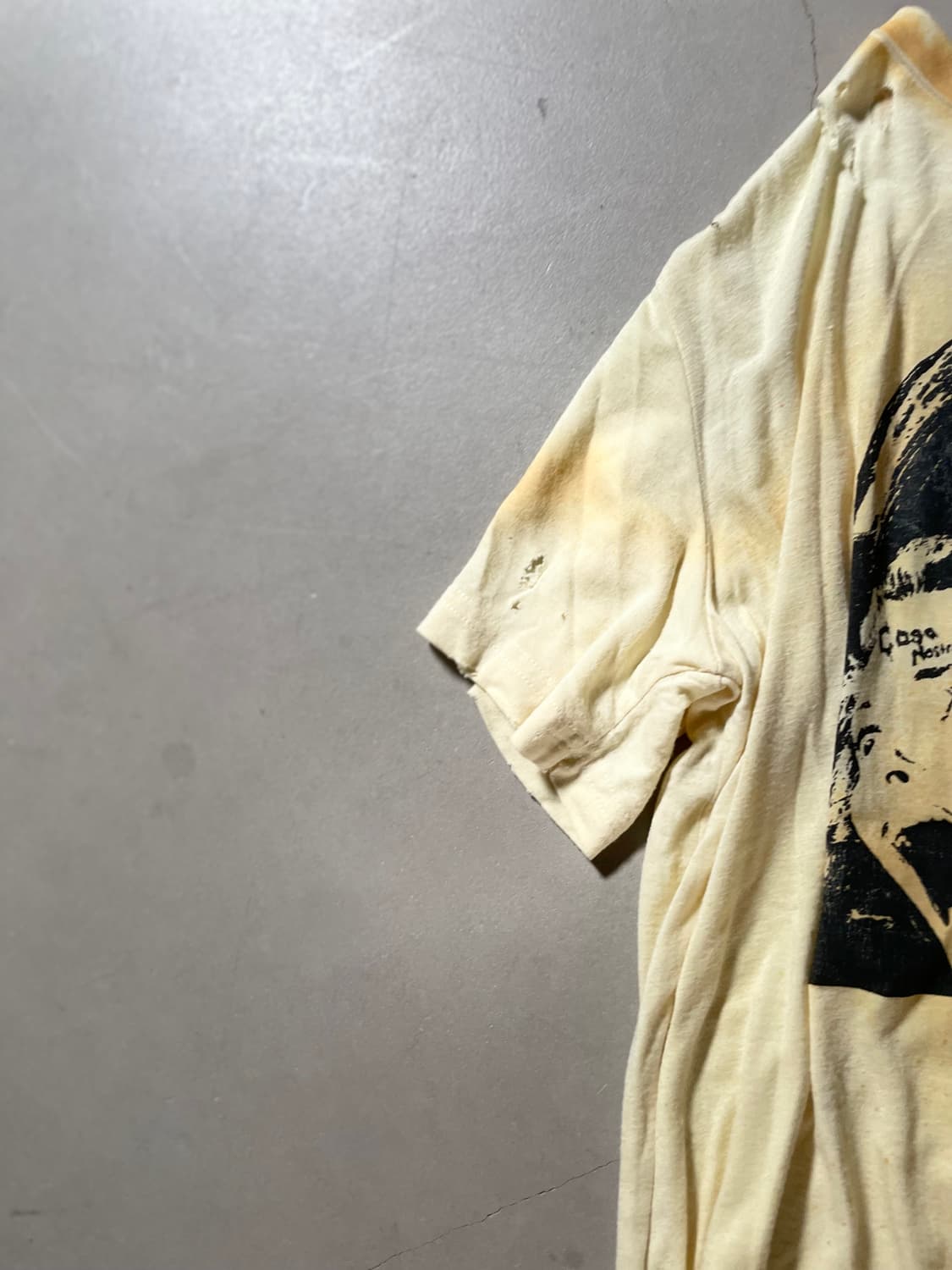  Diamond Dog Graphic T-Shirt 상품이미지3