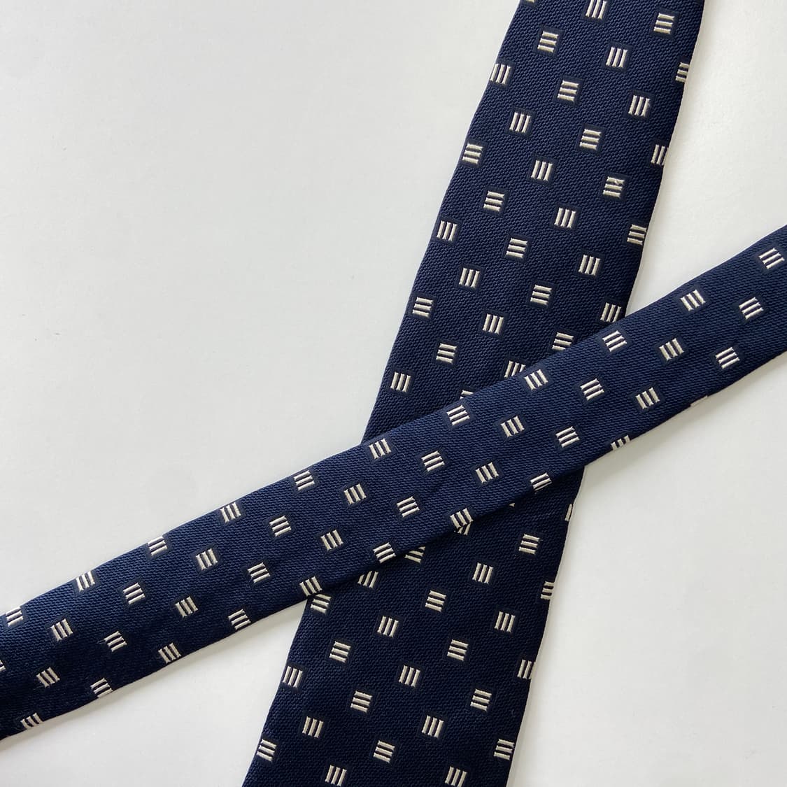 폴로 랄프로렌(POLO) 명품 정품 넥타이 상품이미지4