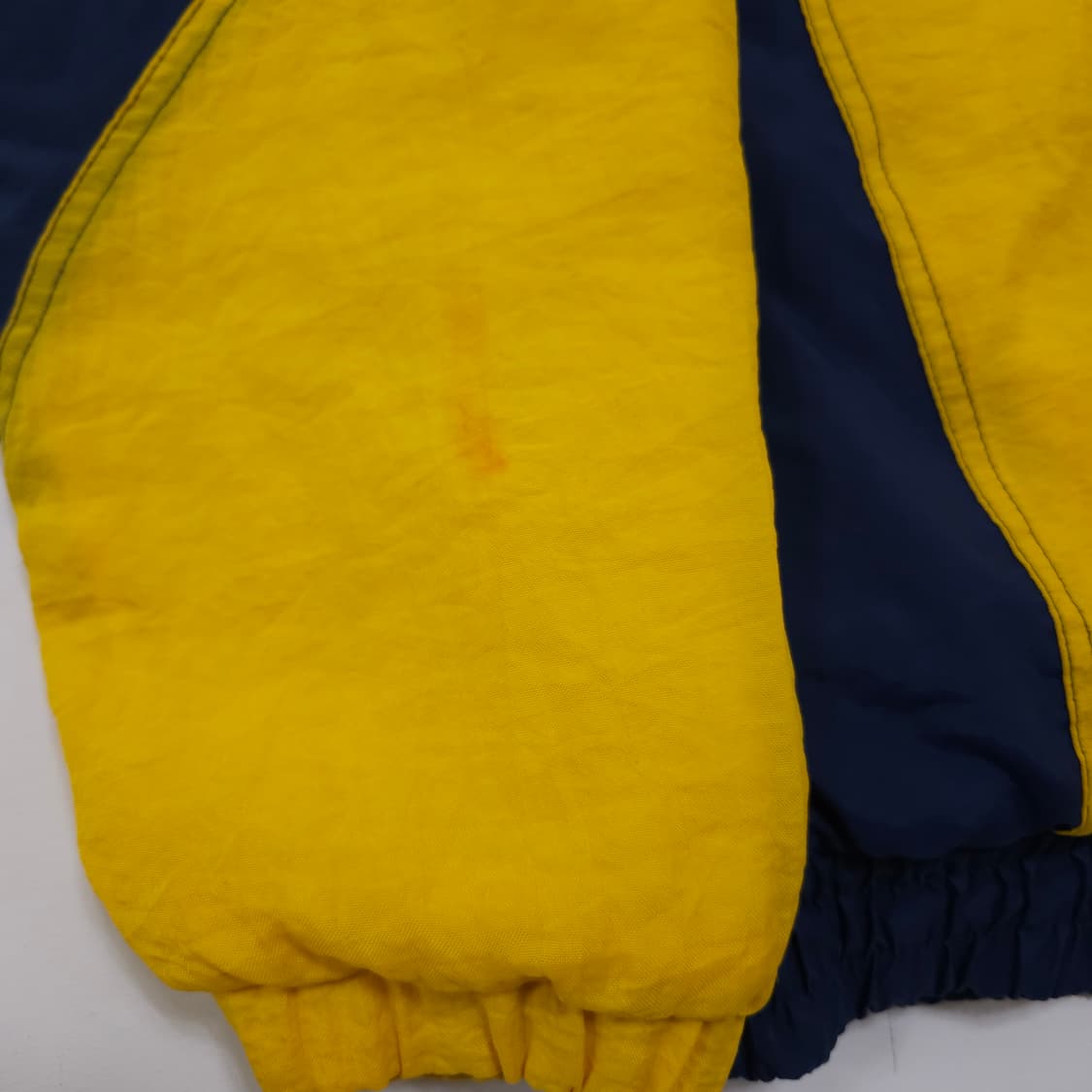 스타터 90s 미시간 누빔 자켓 상품이미지5