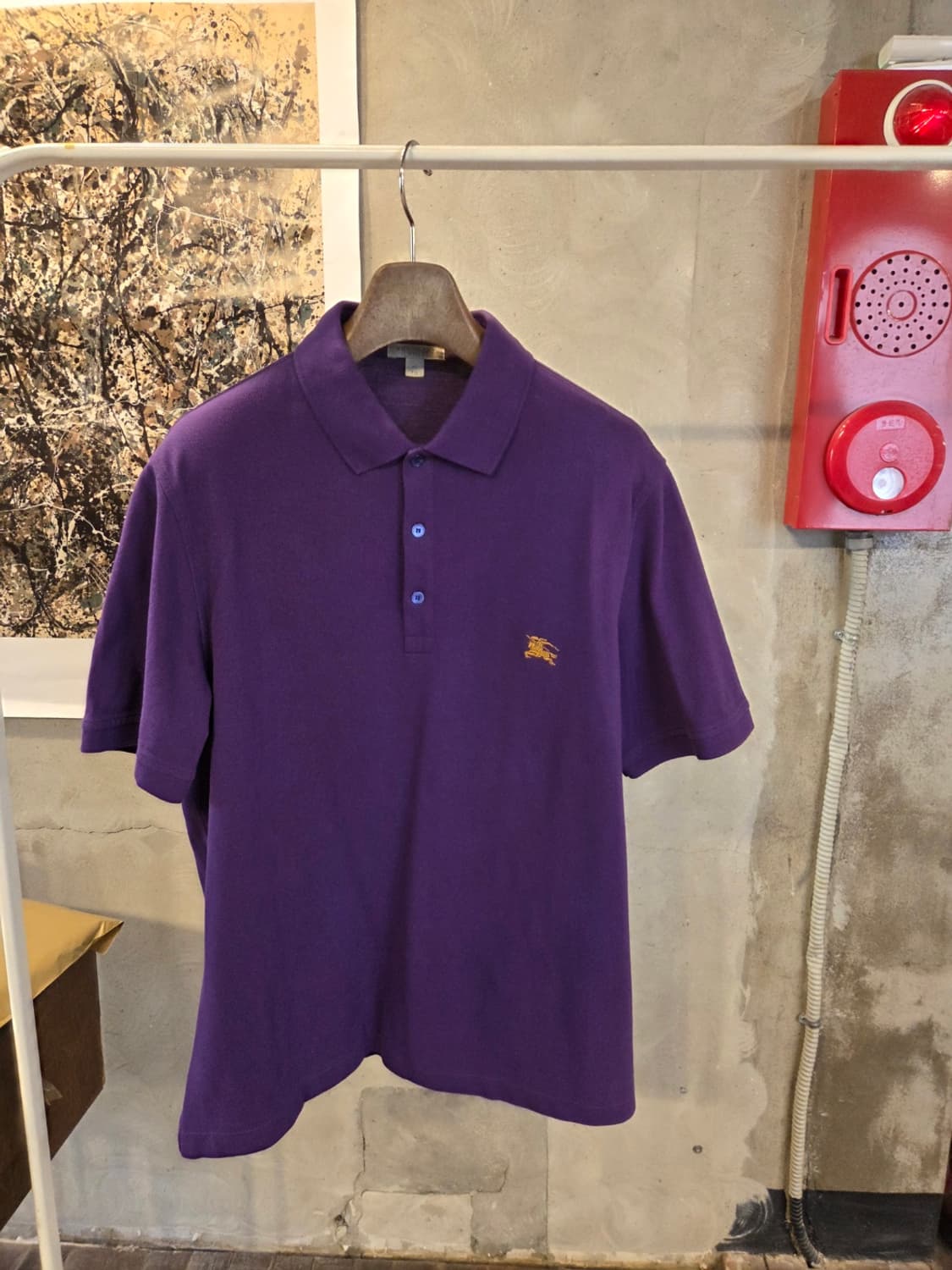 버버리 브릿 상품이미지6