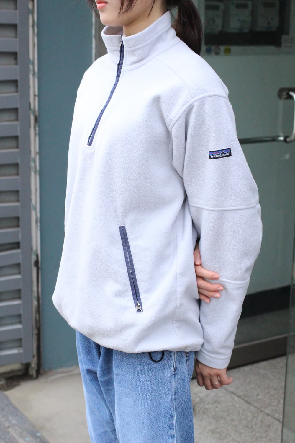 Patagonia® Synchilla Fleece 상품이미지1