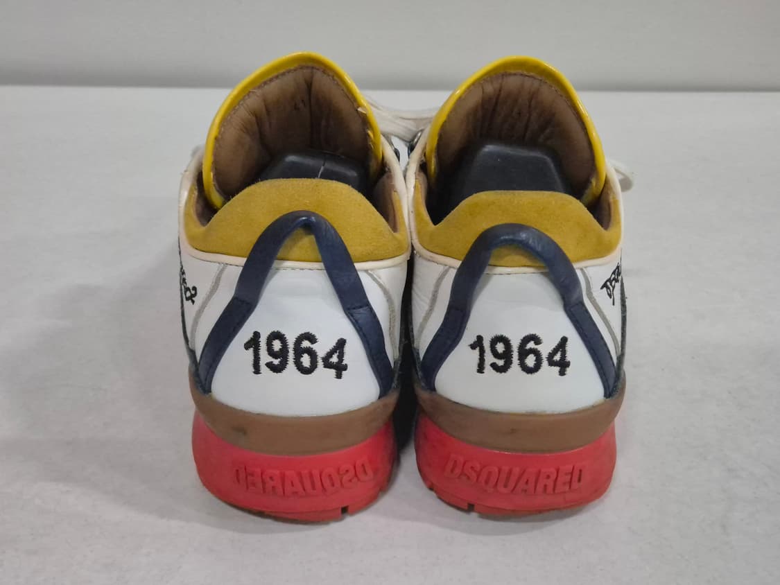 디스퀘어드2 스니커즈(41/265) 상품이미지5