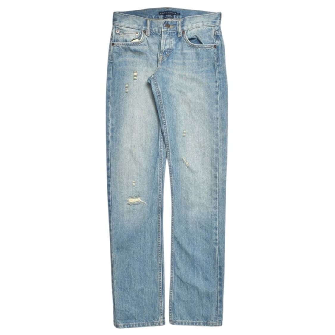 폴로 랄프로렌 청바지 데님팬츠 N1302  상품이미지2