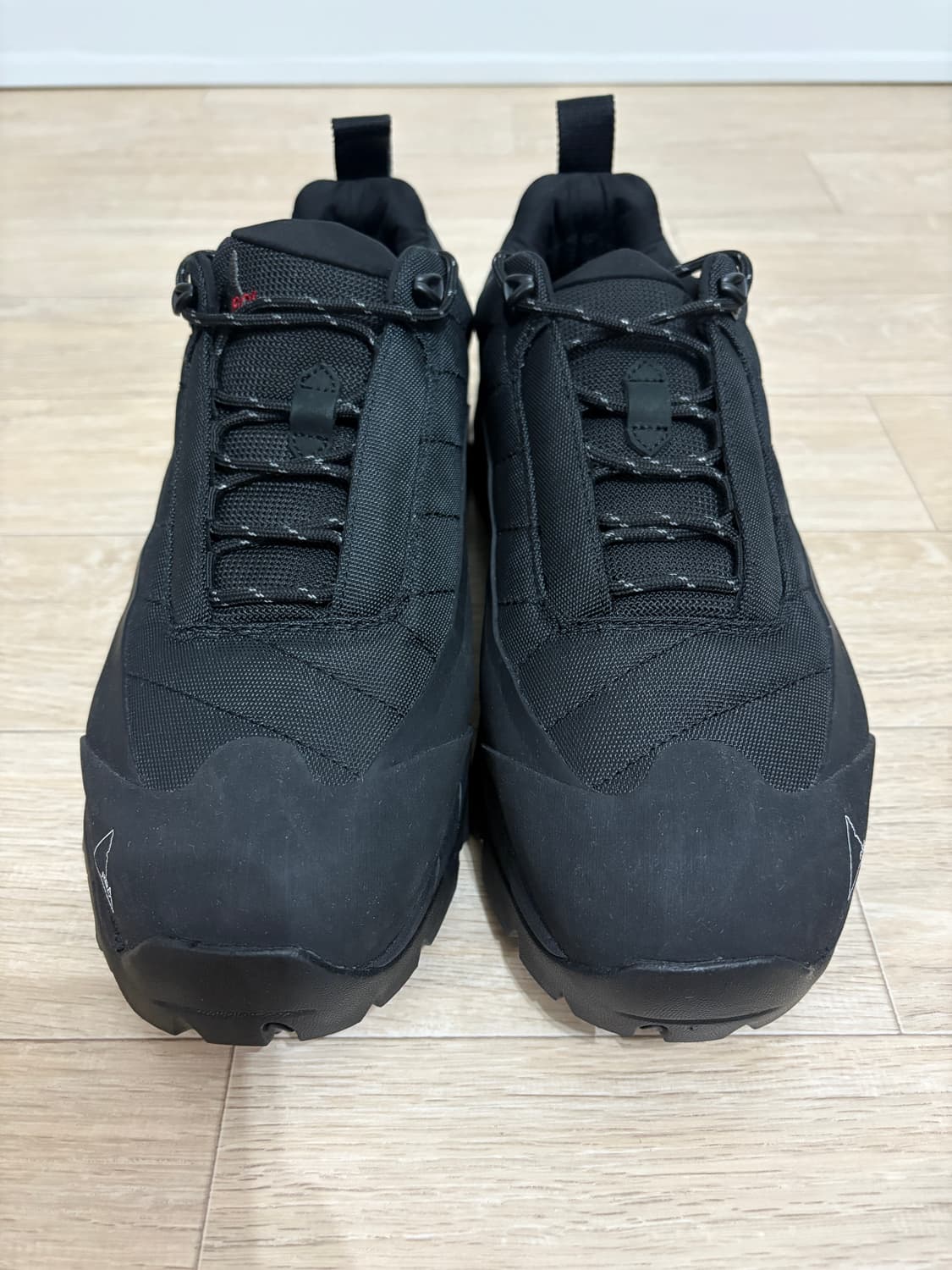 로아 ROA / 카타리나 블랙 / EU42 상품이미지4