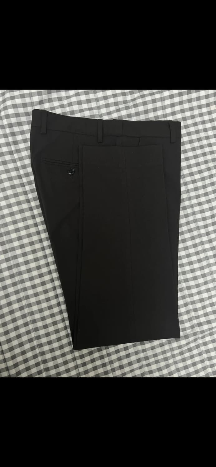 컨셉원 TR슬림핏 슬랙스 30 상품이미지2