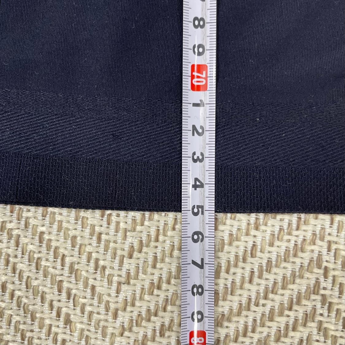 루이까스텔 남성 긴팔 폴로 100 상품이미지7