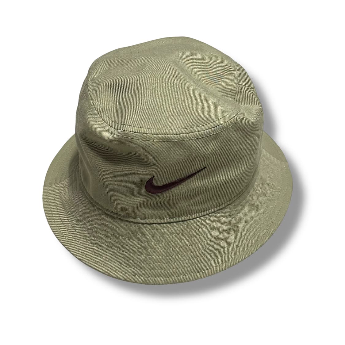 Nike 솔로 스우시 벙거지 모자 상품이미지1