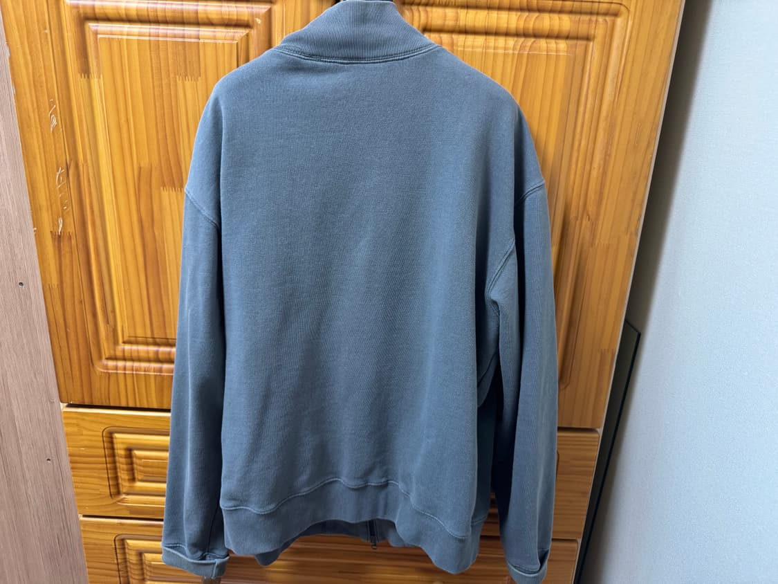 GAP 갭 빈티지 집업 상품이미지2