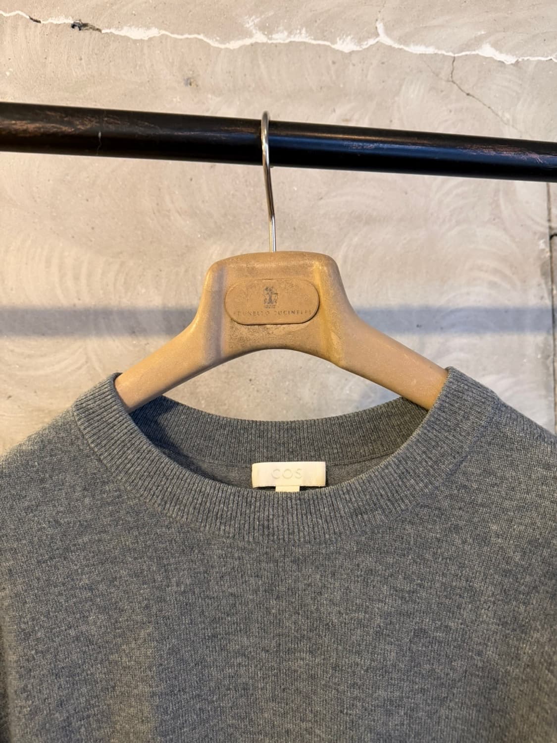 COS 코스 니트 105 상품이미지3