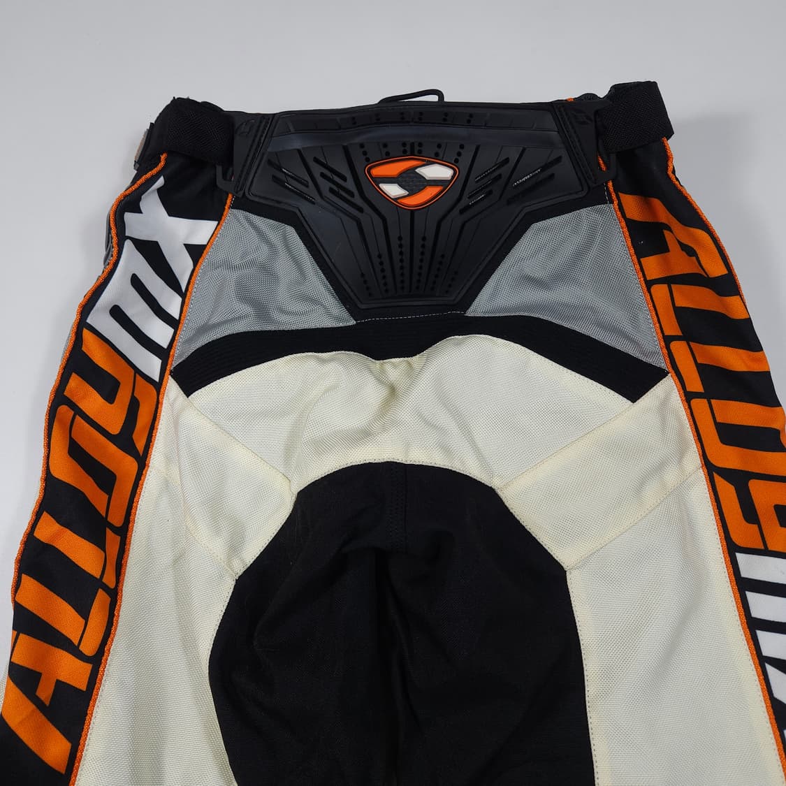 Alloy 바이크 바지 상품이미지5