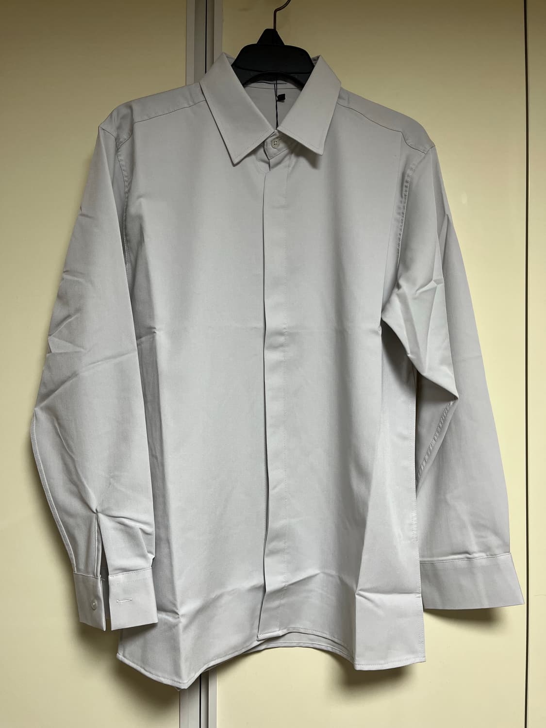 르아르 셔츠 M 새상품 상품이미지2