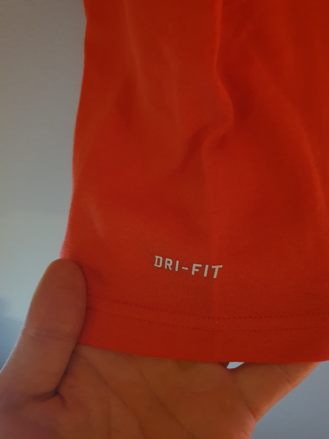 nike 나이키 DRY-FIT 런닝 티셔츠)100 상품이미지4