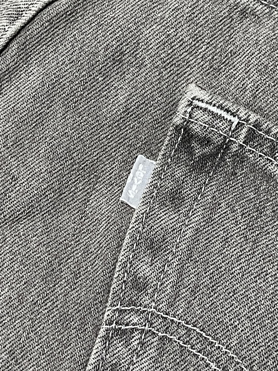 [새제품] 리바이스 실버탭 34x32 상품이미지7