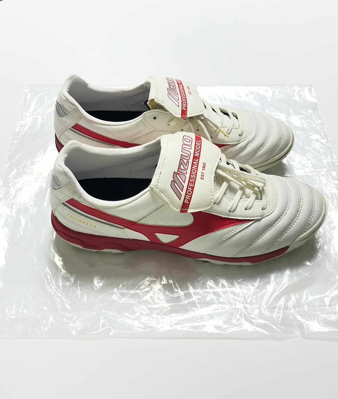 미즈노 풋살화 [270] 상품이미지2