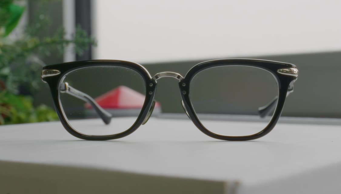 크롬하츠 타이탄슬러버 titansluvr 블랙 샤이니실버 상품이미지2