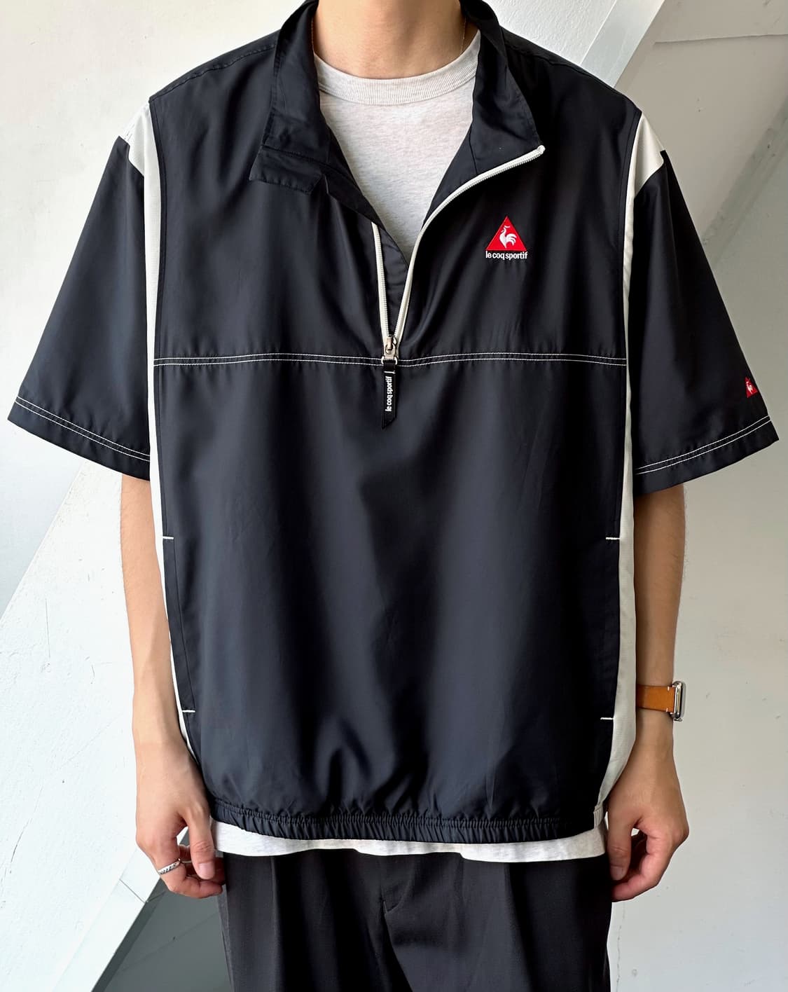 Le Coq Sportif 상품이미지1