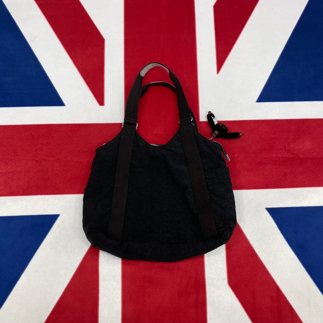 키플링 가방 43x29 상품이미지5