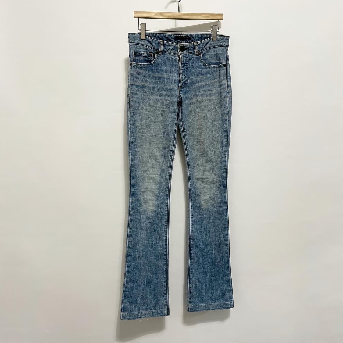 띠어리 팬츠 상품이미지7