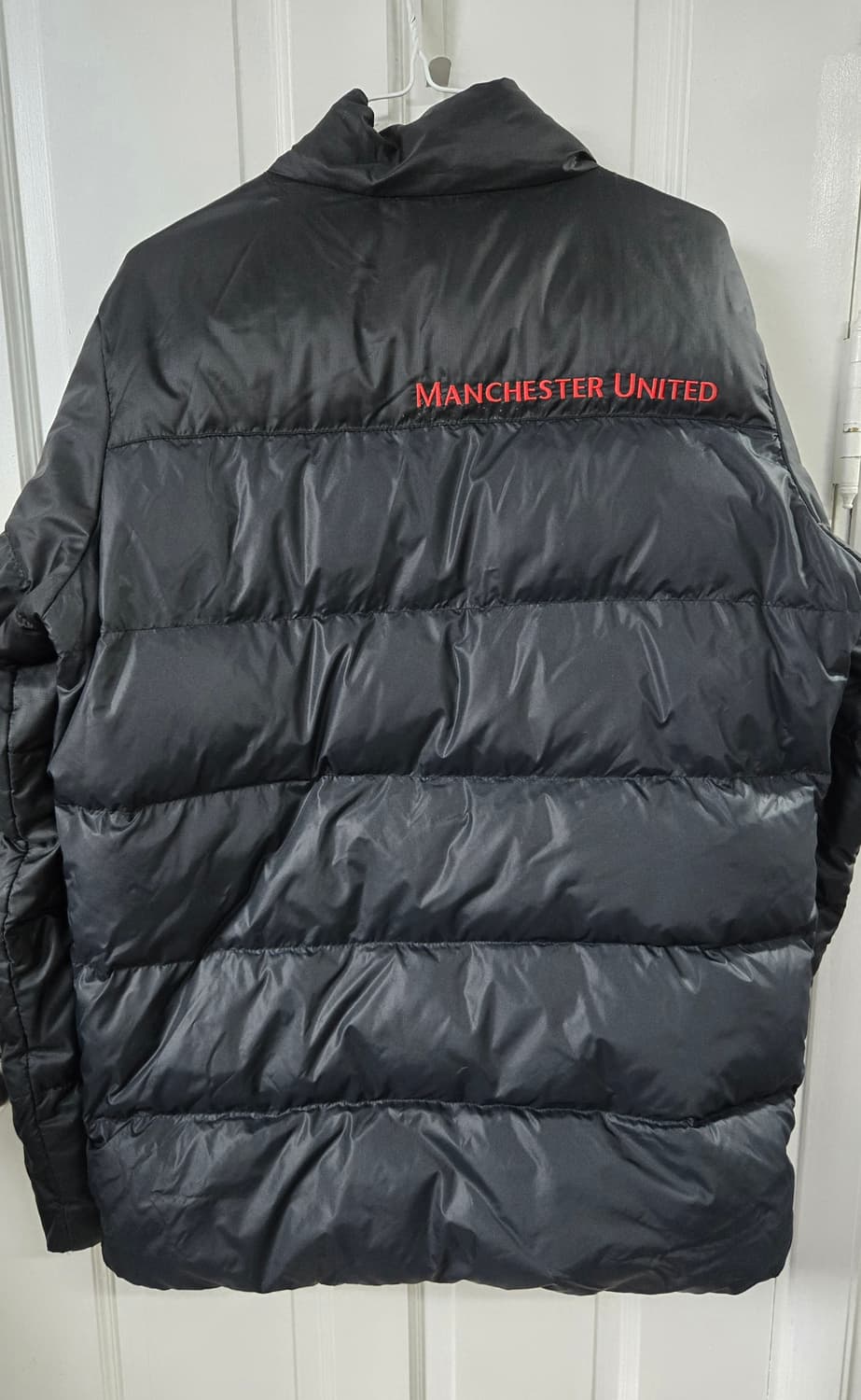 나이키 맨체스터 유나이티드 패딩 상품이미지5