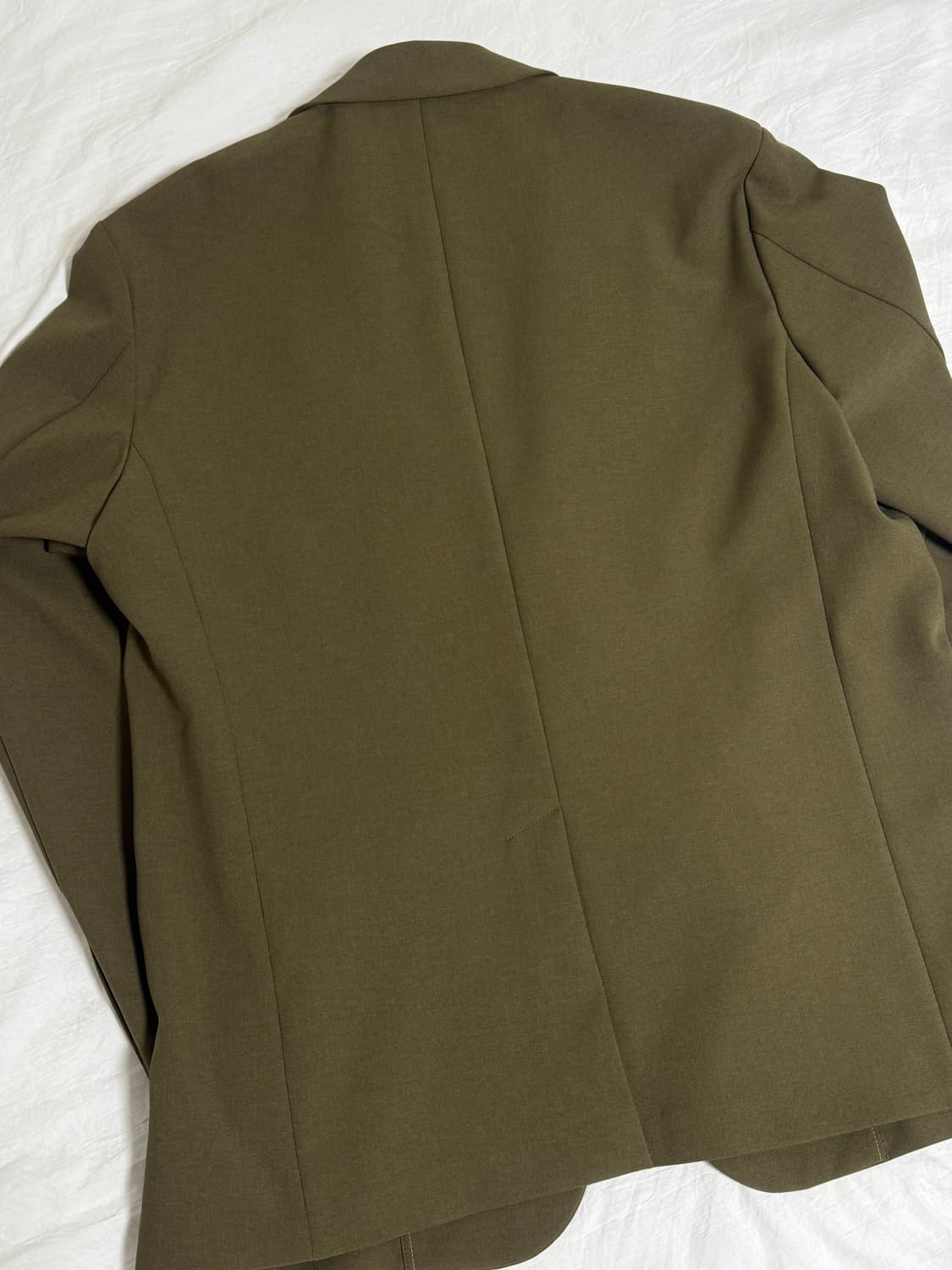 유니클로 마르니 블레이저 자켓 L사이즈 상품이미지2