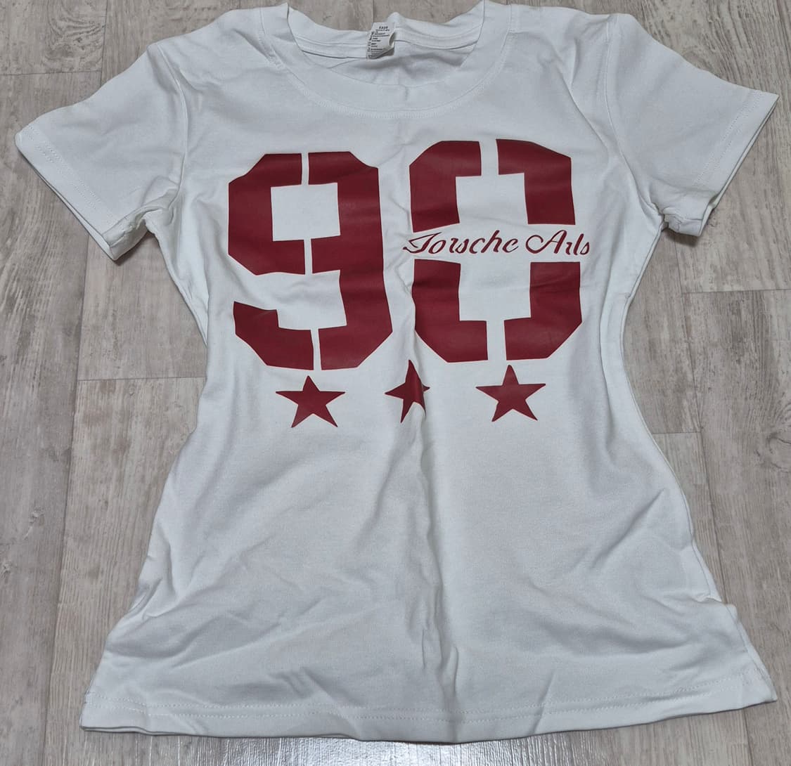 슬림핏 반팔 티셔츠 상품이미지1