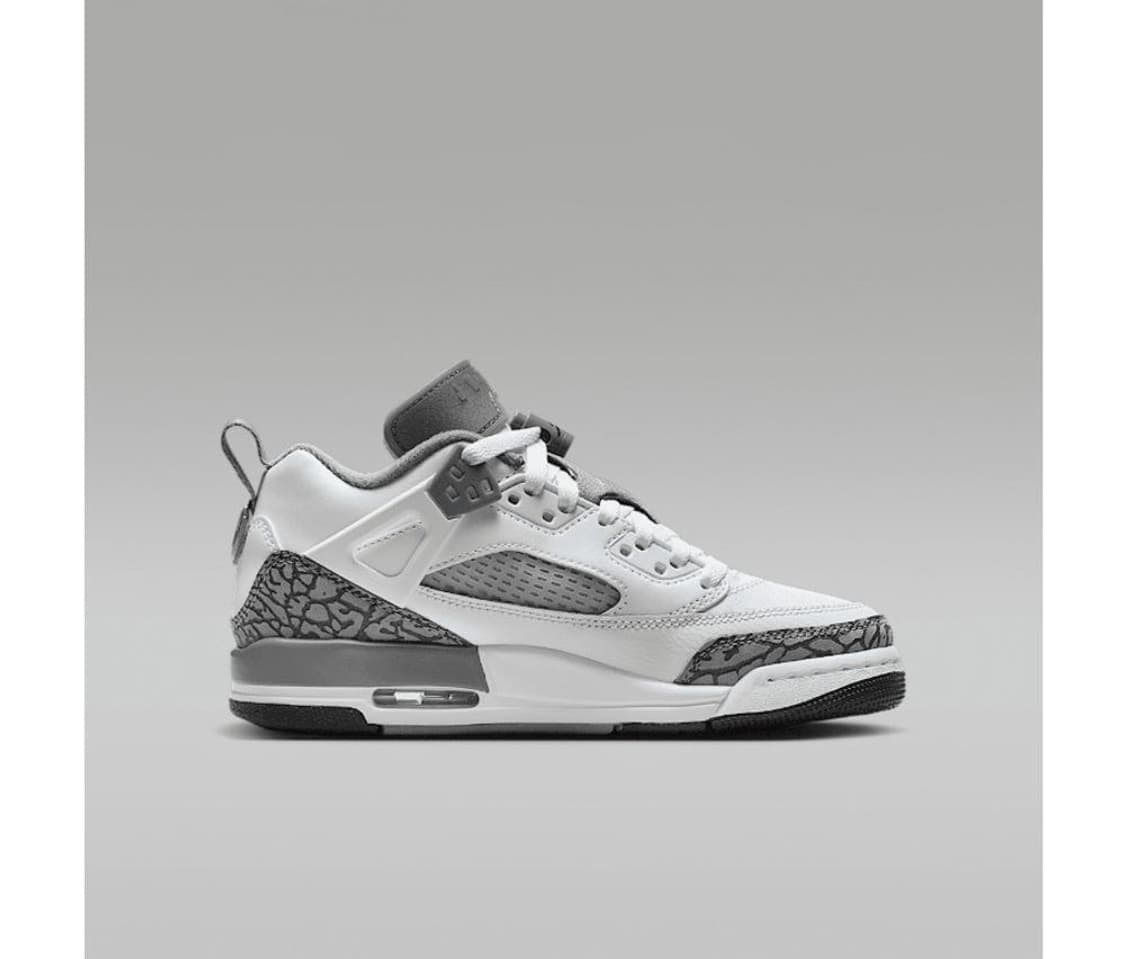 나이키 조던 스피자이크 로우 주니어 신발 FQ3950-102 245 상품이미지2