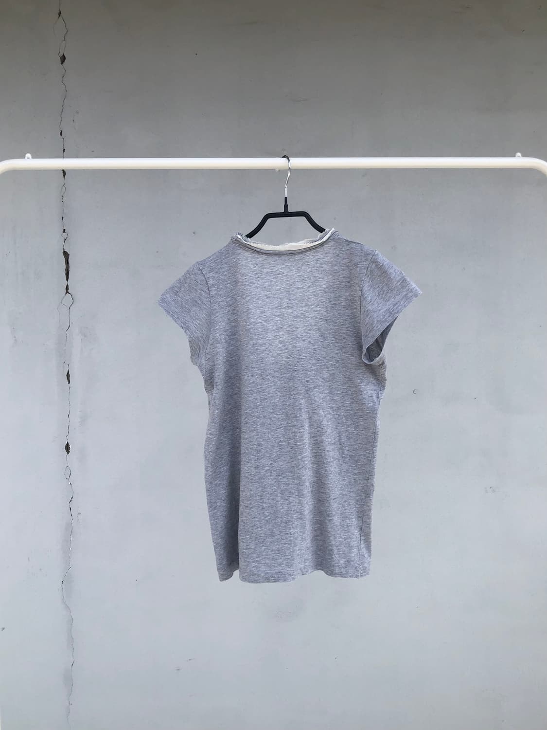 Sacai luck T-shirts 상품이미지2