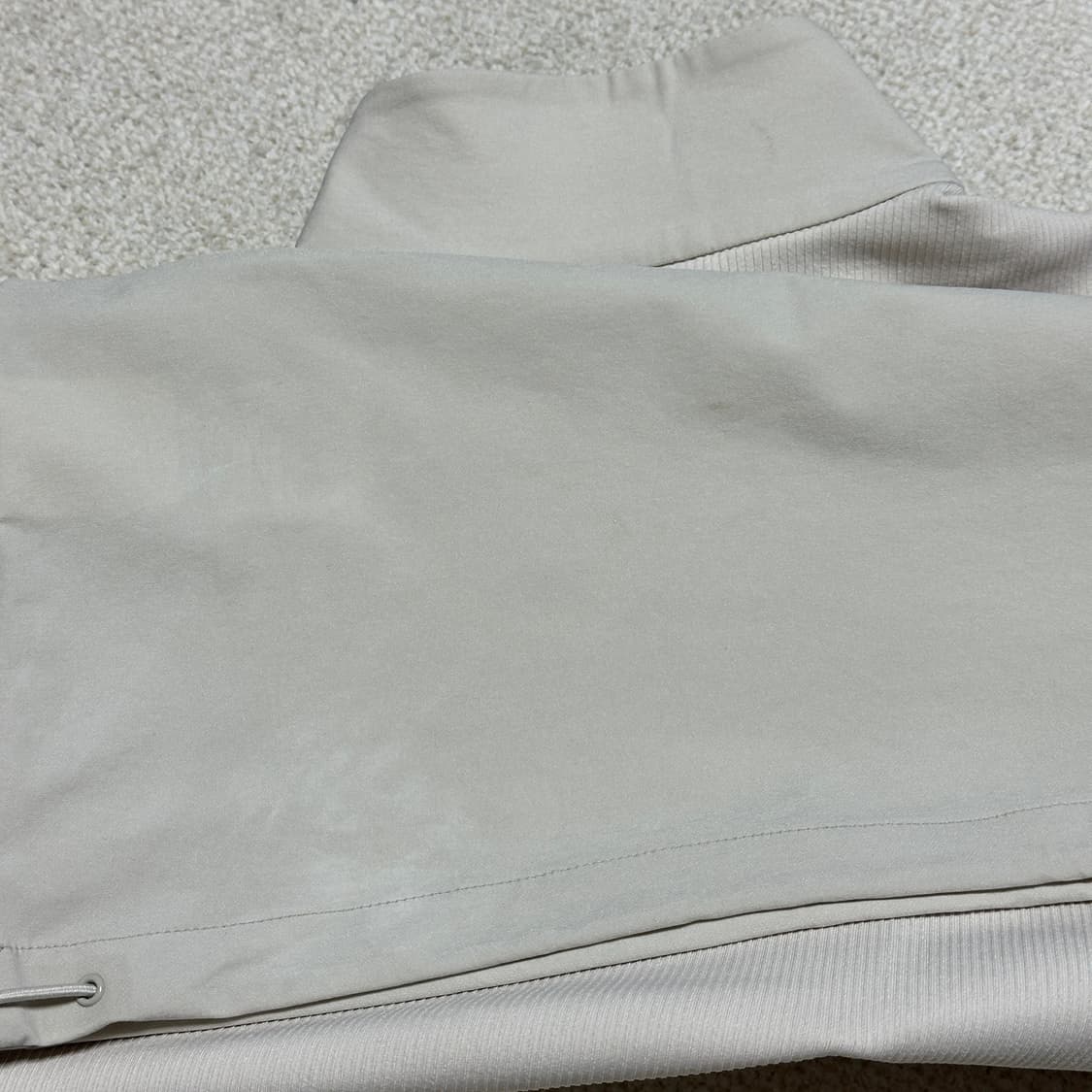 컬럼비아 배이슨 투 포크 하이브리드 하프 집업 상품이미지8