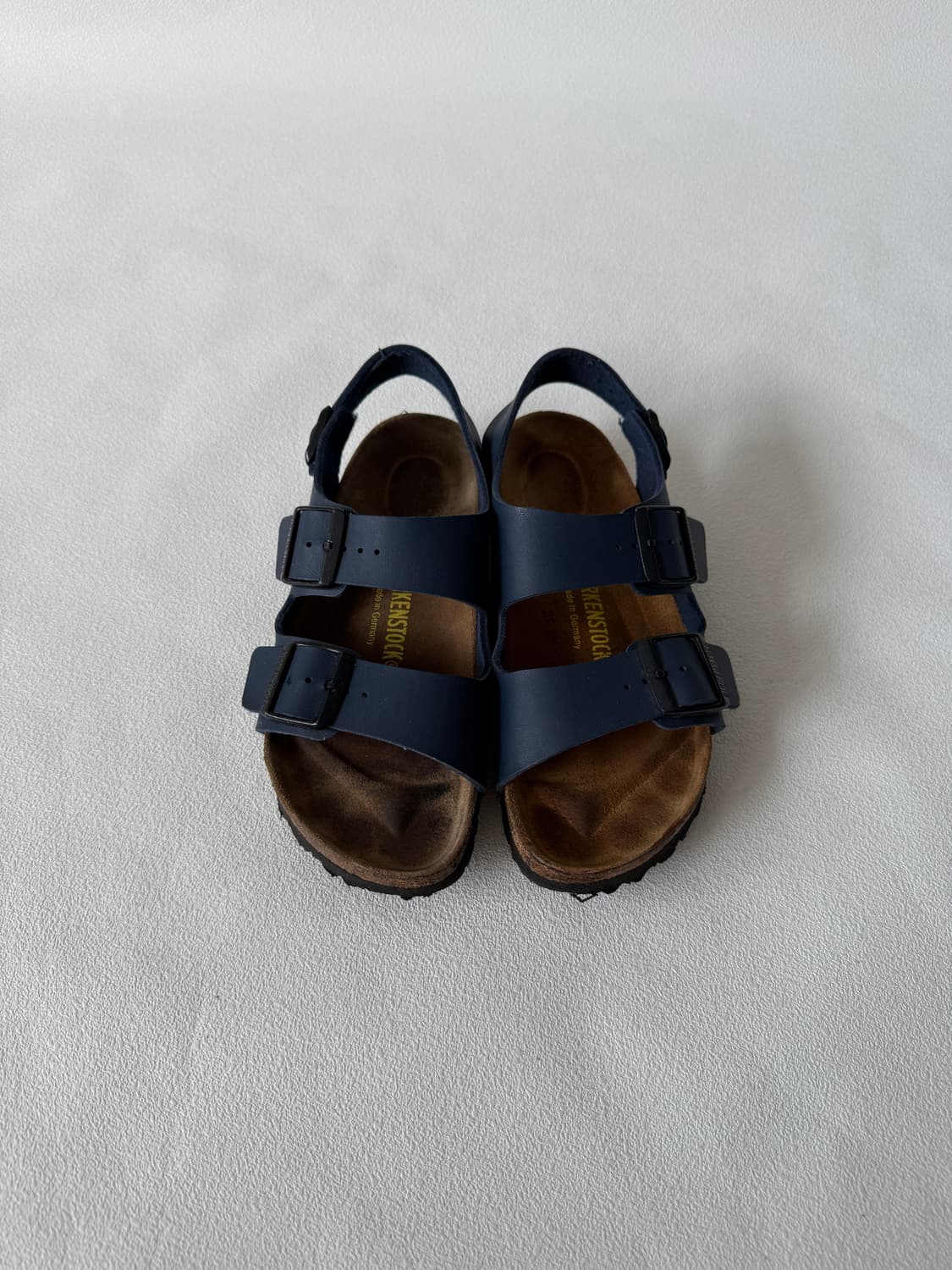 [245]버켄스탁(BIRKENSTOCK) 밀라노(GERMANY) 상품이미지3