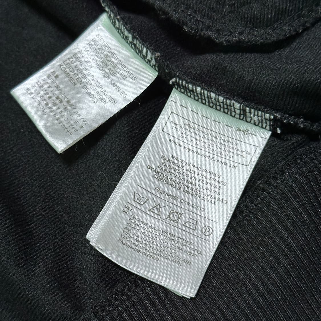 아디다스 구 파이어버드 져지 상품이미지8