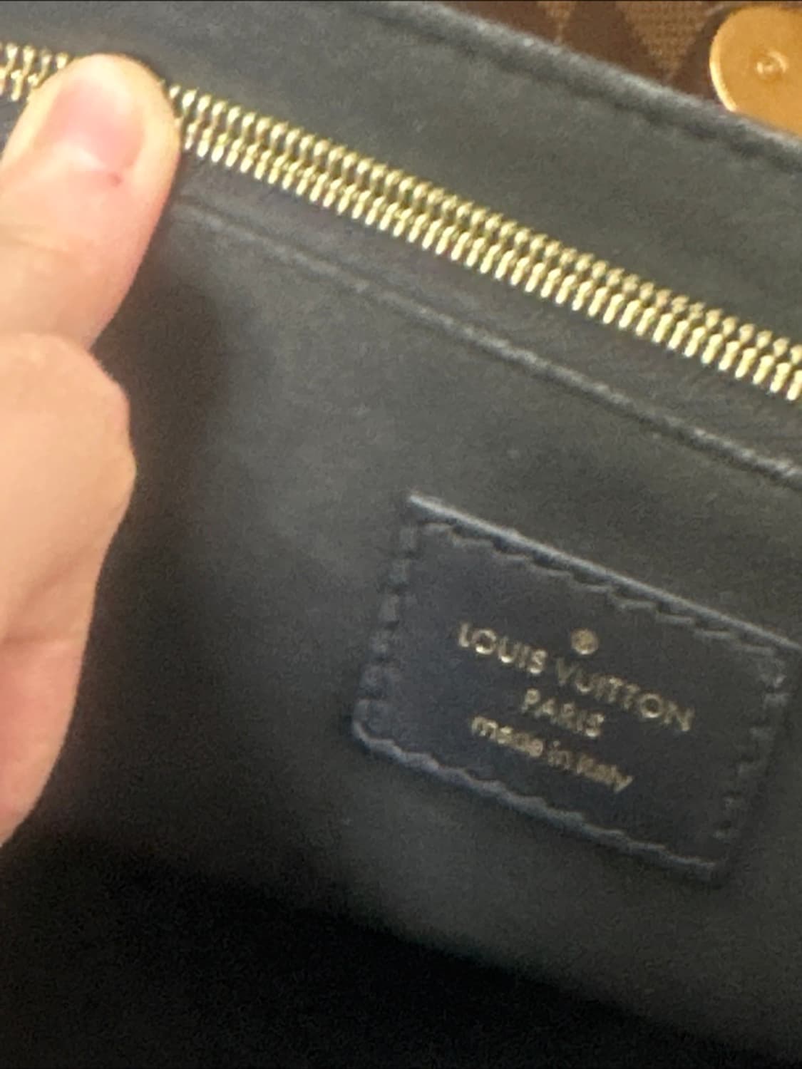 루이비통 가방 다마에 바뱅 상품이미지6