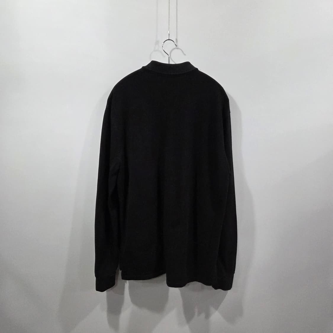 폴로랄프로렌 피케 카라 롱슬리브 XL 상품이미지5