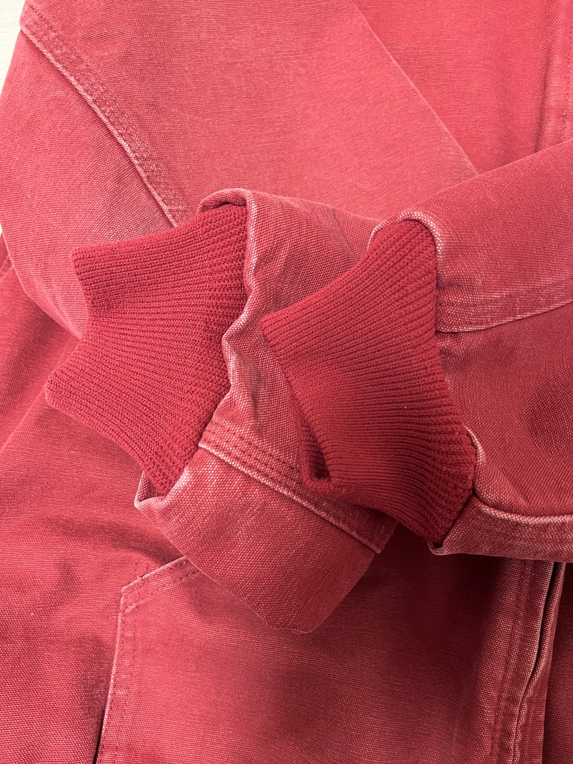 [L] 칼하트 J130 DKR 상품이미지3