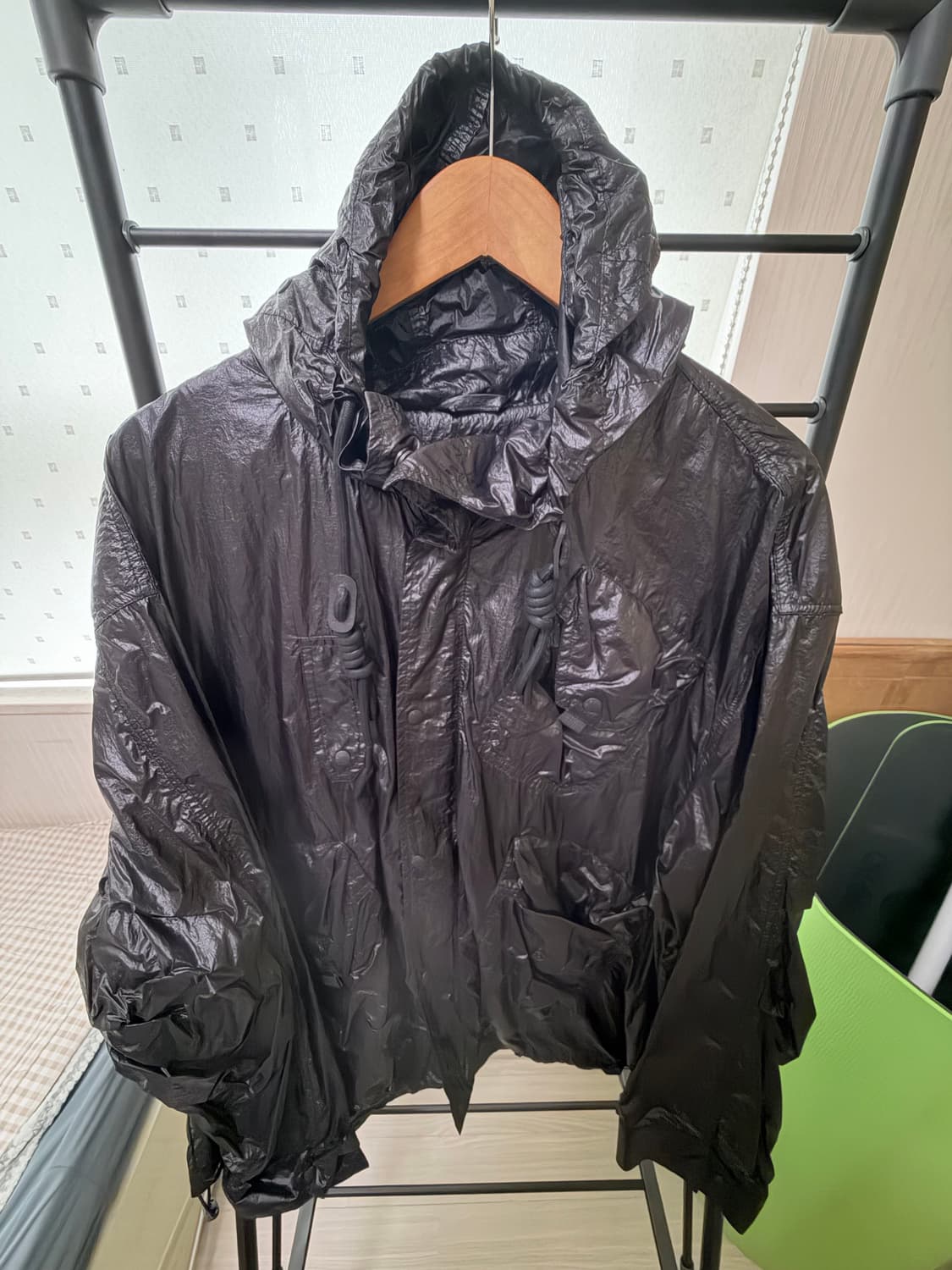 펜필드 바람막이 상품이미지7