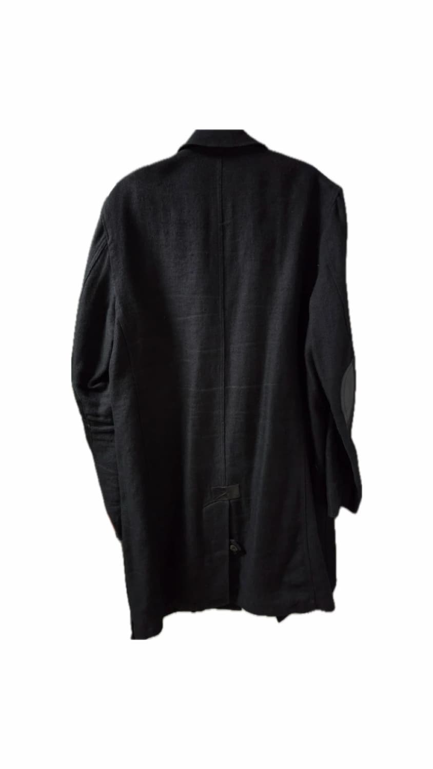 준야 와타나베 패치 코트 (L) 상품이미지2