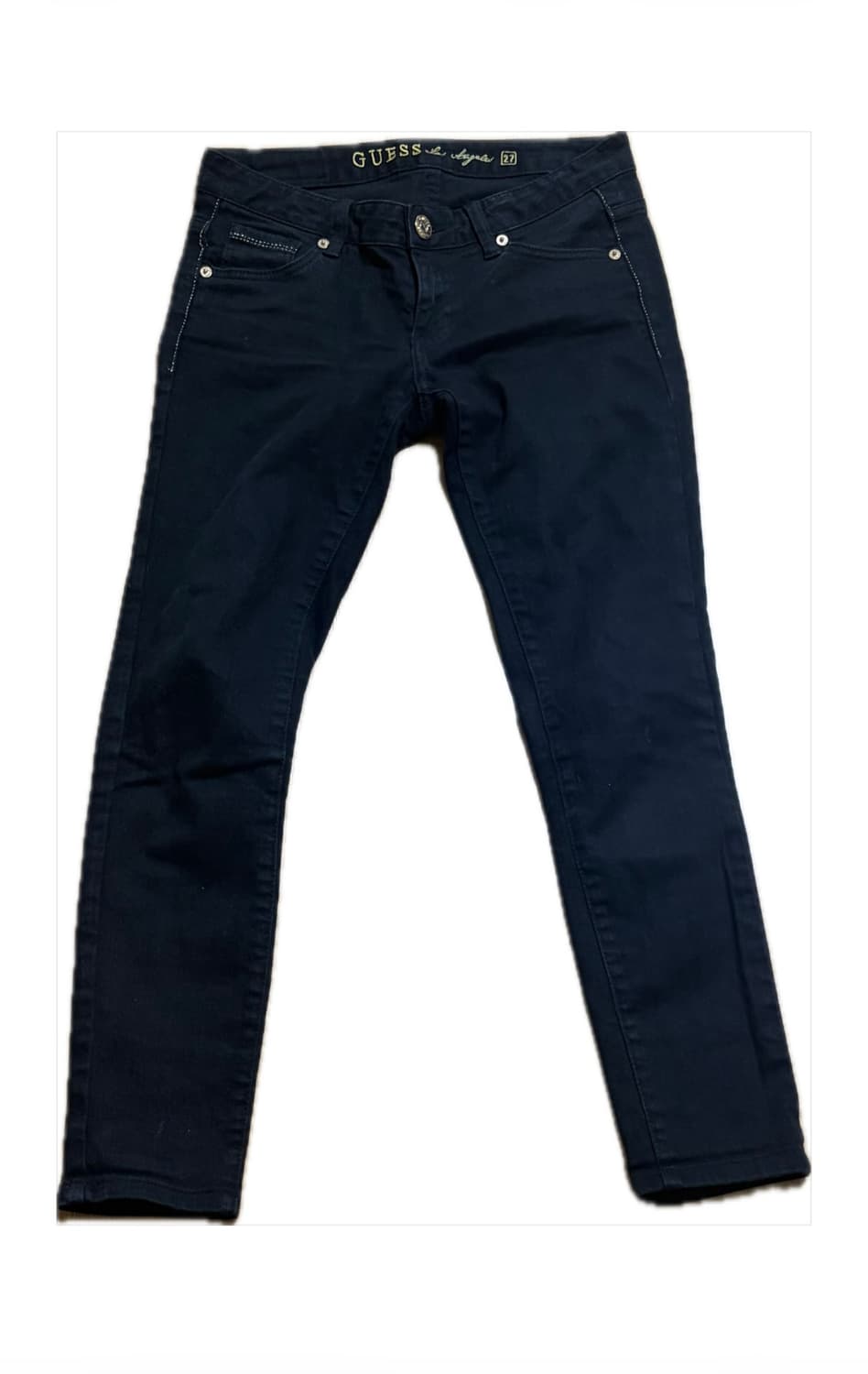 guess skinny jeans 상품이미지3