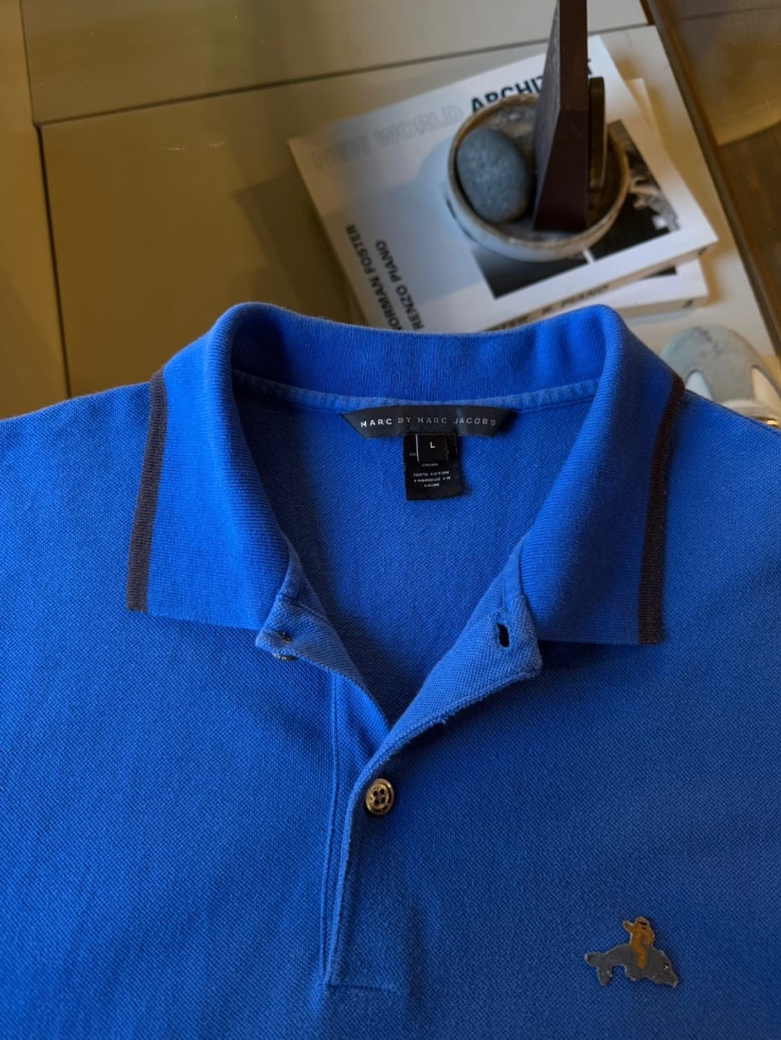 마크 제이콥스 pk 셔츠 100 상품이미지9
