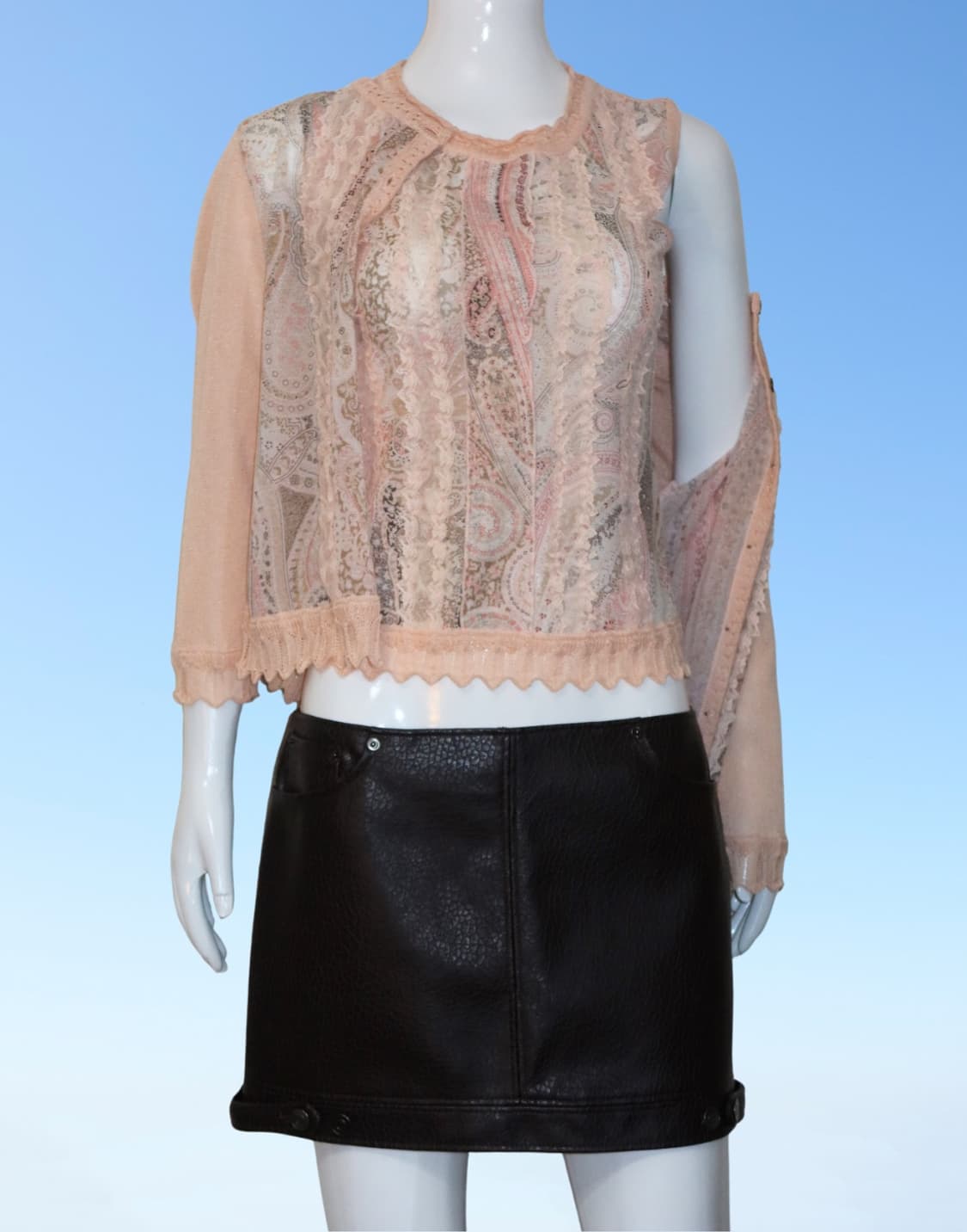Paisley Set 상품이미지1