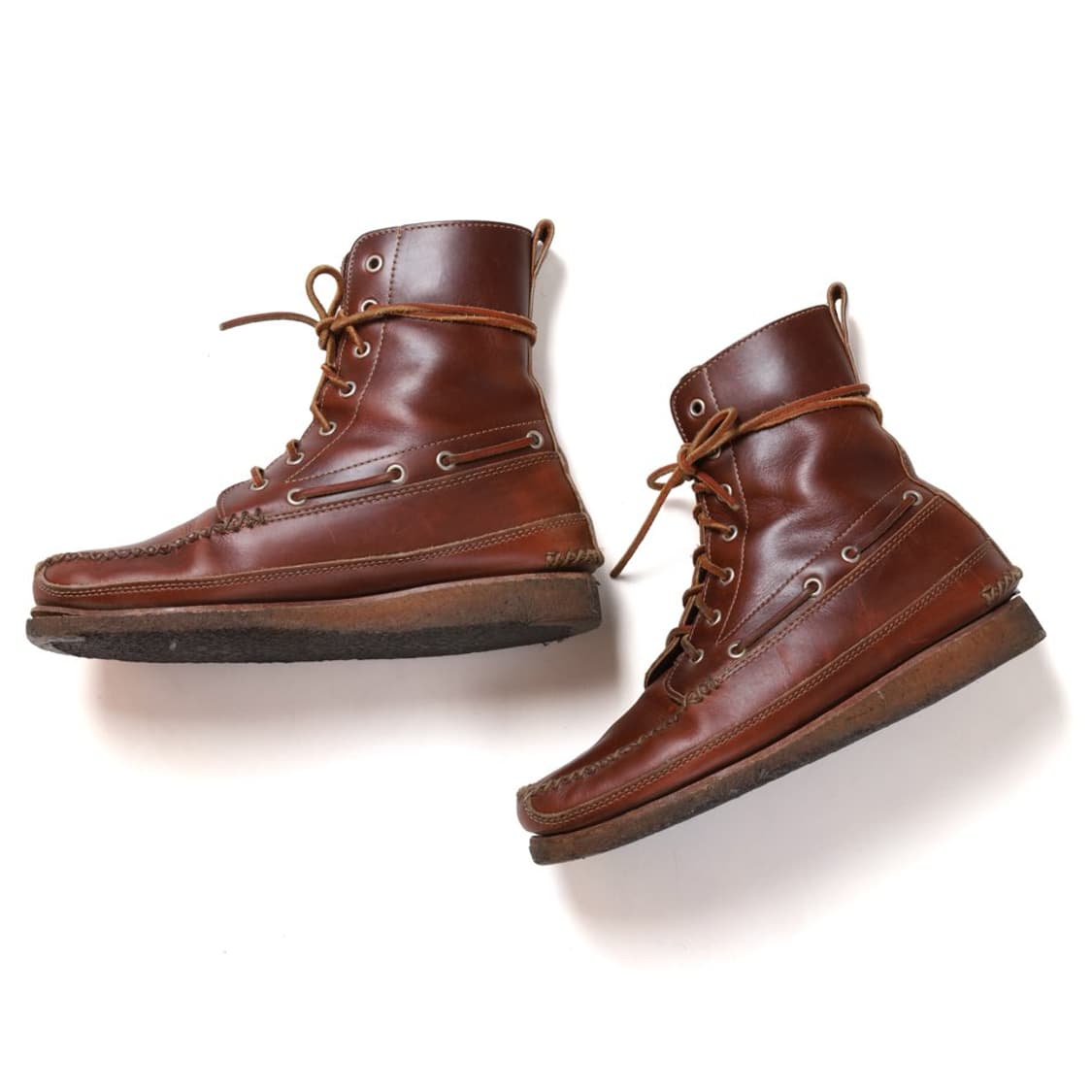 엘엘빈 L.L.Bean Ranger Moc Boots  상품이미지2