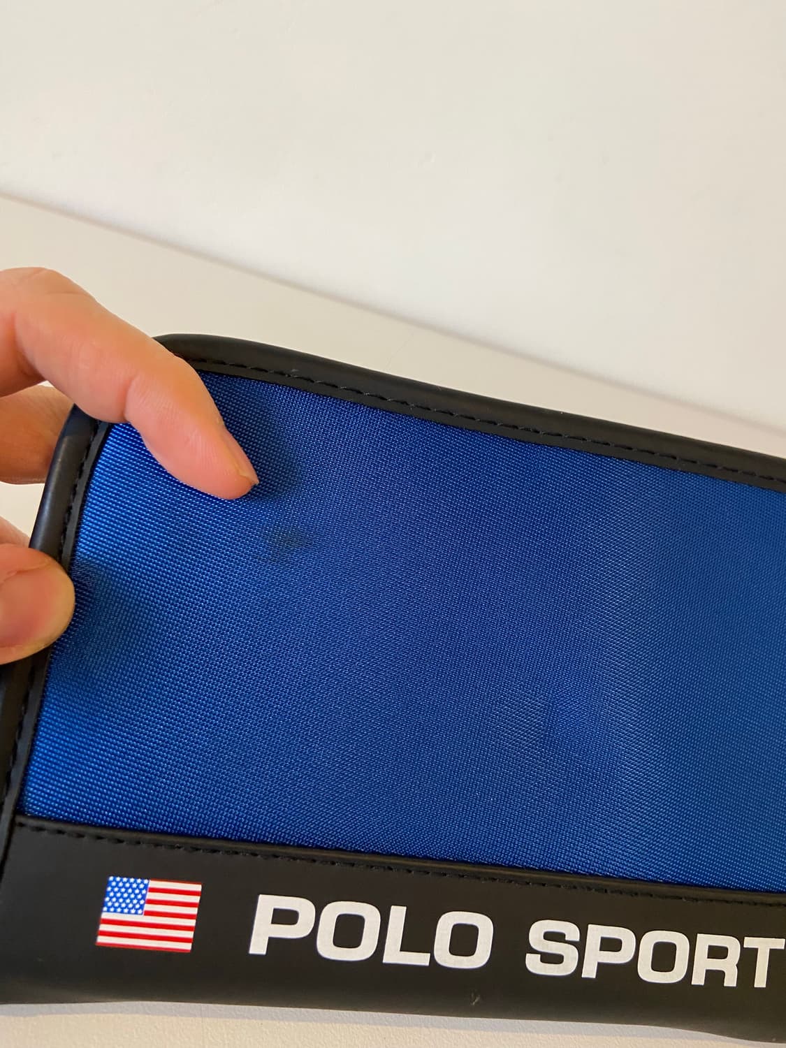폴로 스포츠 장지갑 상품이미지3