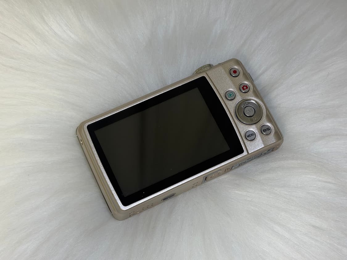카시오 엑슬림 ex-z270 상품이미지6