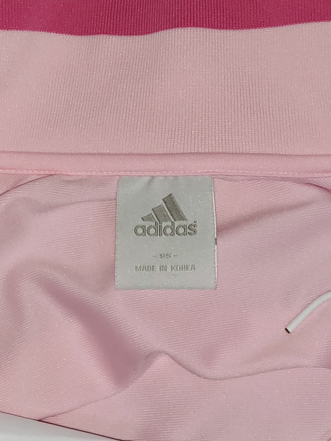 아디다스 핑초 져지 95 상품이미지4