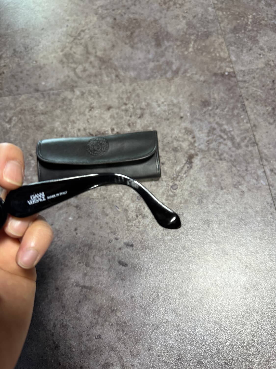 베르사체 선글라스  상품이미지7