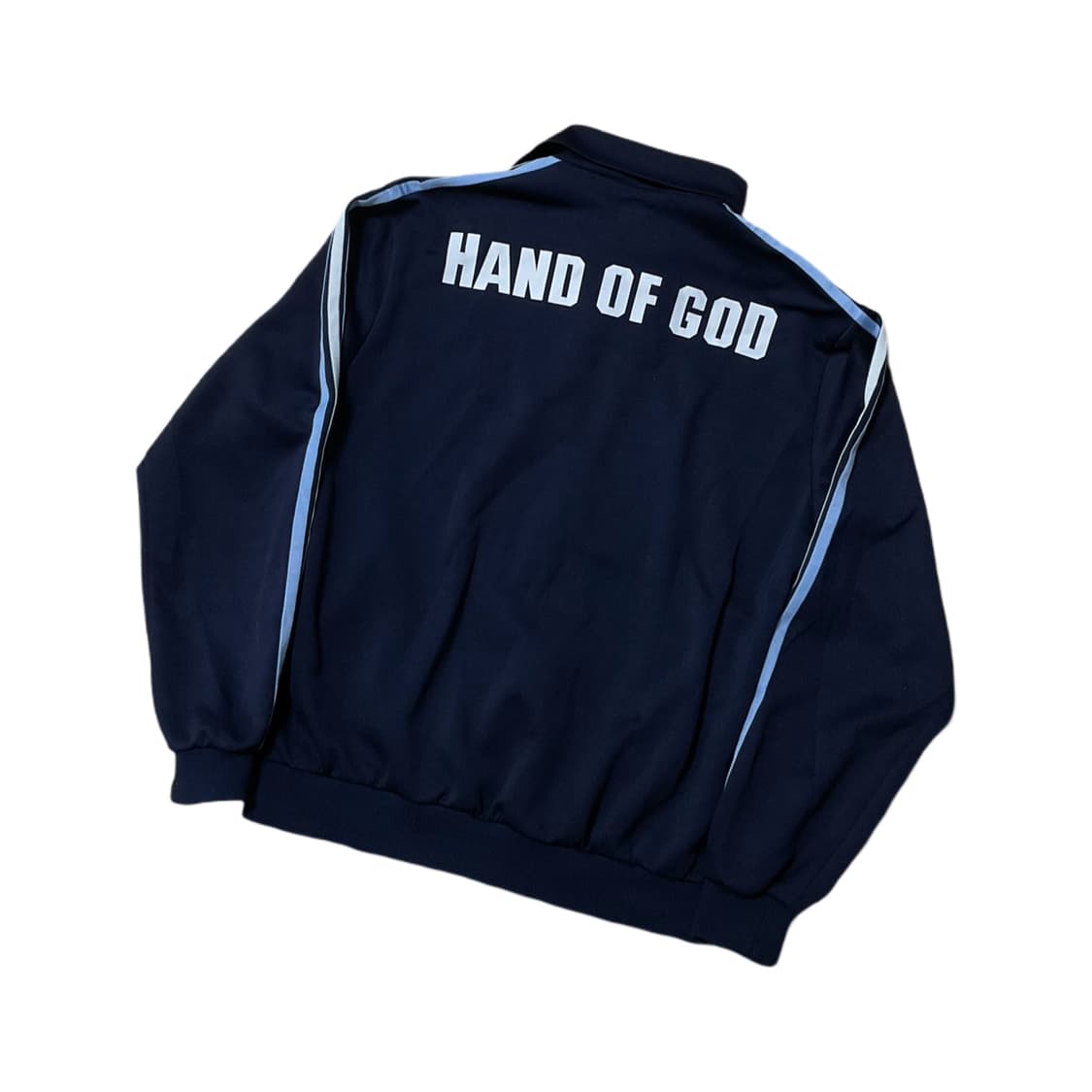 아르헨티나 국대 신의손 아디다스 져지 상품이미지4