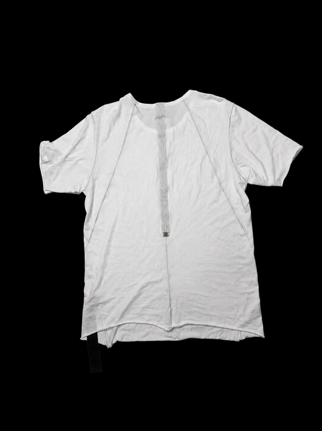 Isaac Sellam Experience Stapler T-Shirt 상품이미지2