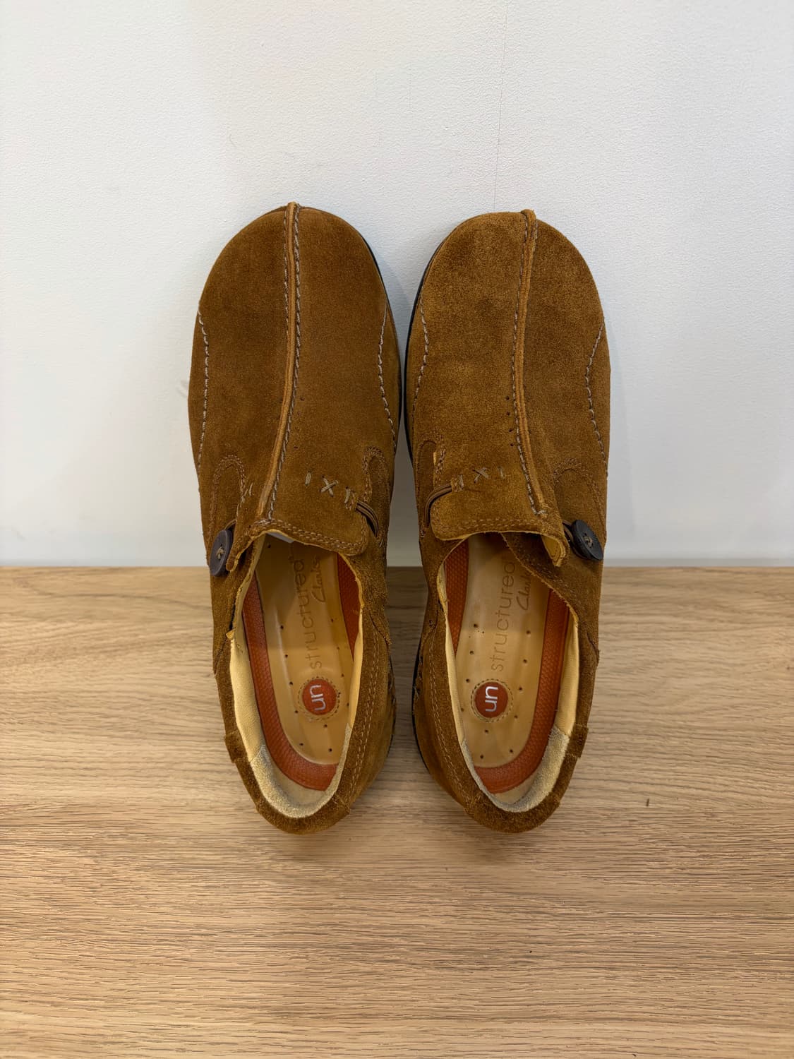 Clarks 상품이미지5