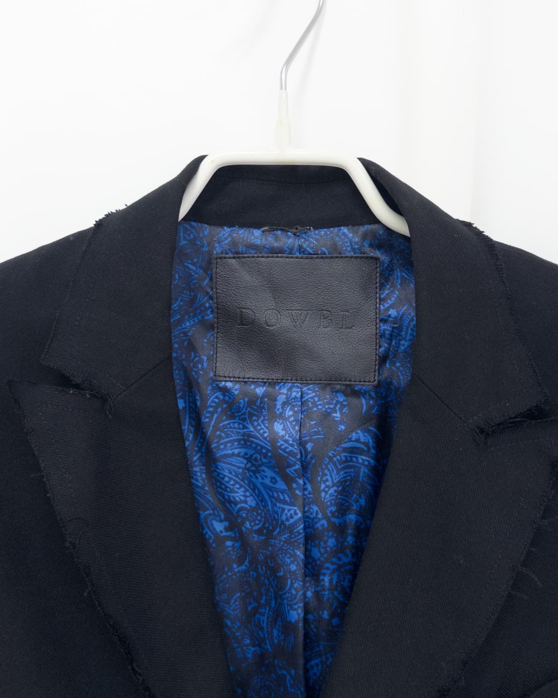 [DOWBL] grunge look blazer 상품이미지2