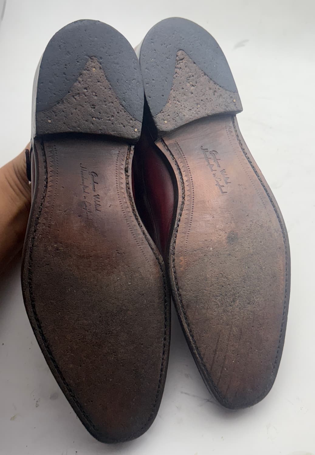 Loake 1880 로크 270/275 상품이미지9