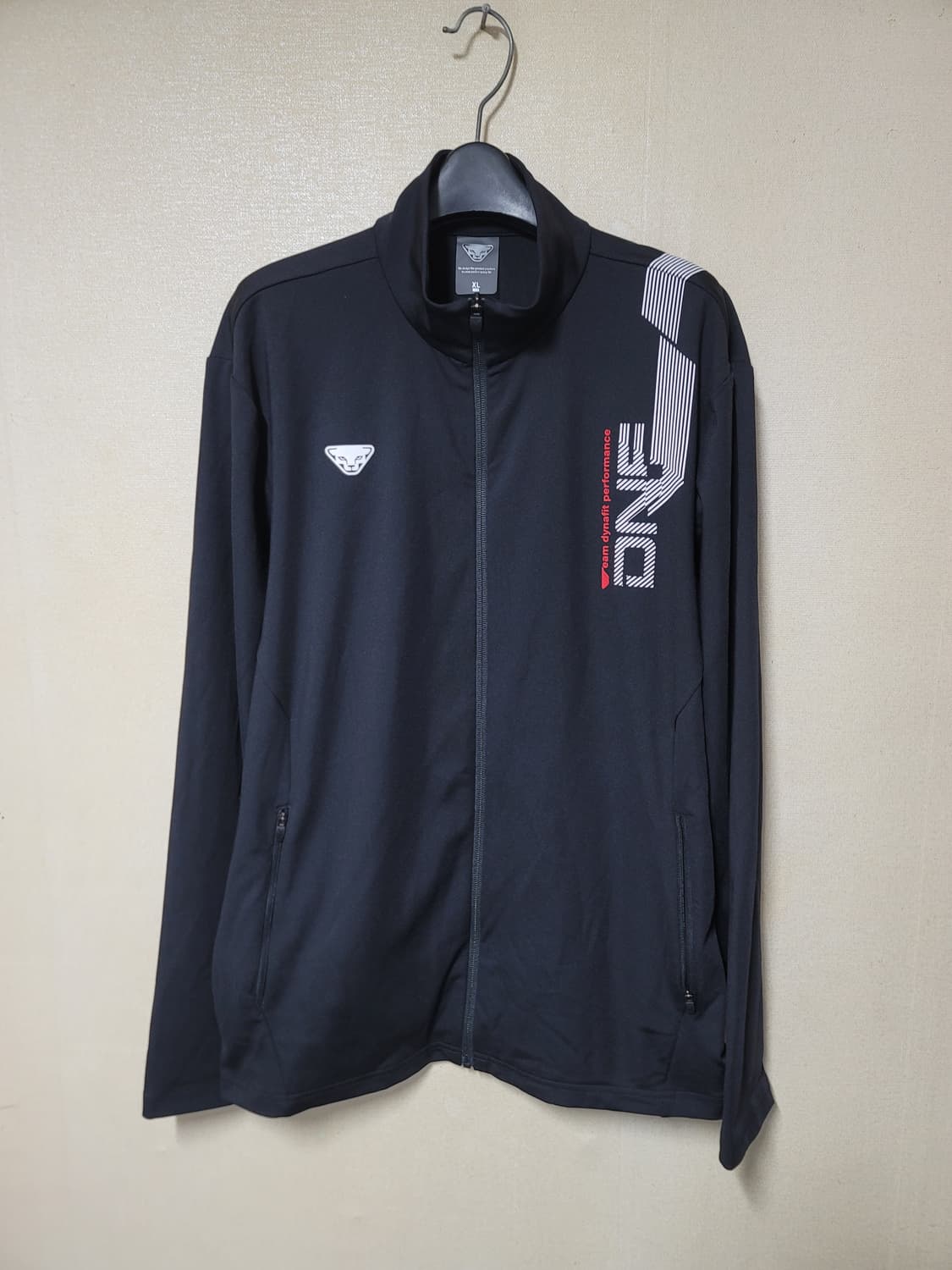 다이나핏 TR(트레이닝) 슈트 상품이미지1